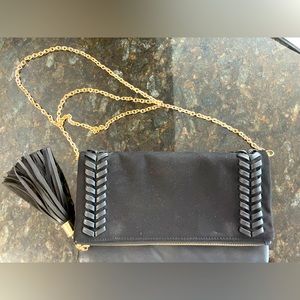 Cross-body / clutch bag LIKE NEW